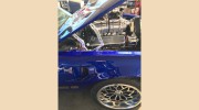 Ward Auto Body