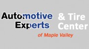 Automotive Experts of Maple Valley