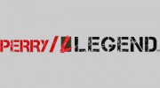 Perry Legend Collision