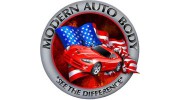 Modern Auto Body