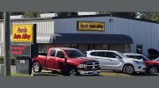 Furrin Auto Alley