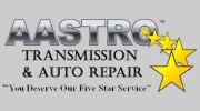 A A S T R O Transmission
