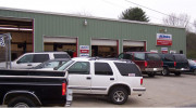 Precision Tech Automotive