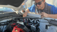 Electrical Repair