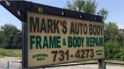 Mark's Auto Body