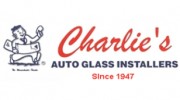 Charlies Auto Glass
