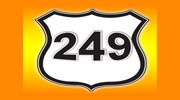 249 Drivetrain Service