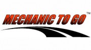 Mechanic To Go