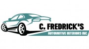 C Fredrick's Automotive Intrs