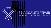 3 Nails Auto Repair LLC