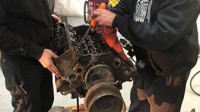 Engine Repair
