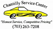 Chantilly Service Center