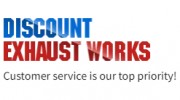 Discount Exhaust Works