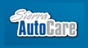Sierra Auto Care
