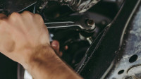 Steering and Suspension Repair