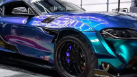 Car Wraps