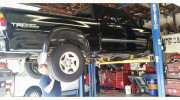 Ahrens Auto Service Center