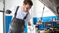 Mobile Car Servicing