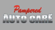 Pampered Auto Care
