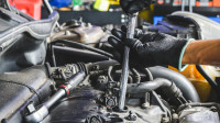 Factory Maintenance