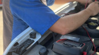 Battery Replacement