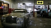 Coach Built Motors