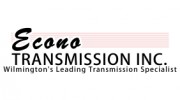 Econo Transmission