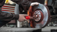 Brake Repair