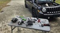 Engine Diagnostics