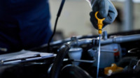 Oil Changes & Routine Maintenance