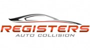 Registers Auto Collision Services