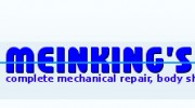 Meinking's Auto & Truck Service