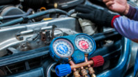 Air Conditioning & Heating Repair