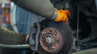 Mobile Brake Services