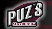 Puz's Auto Body