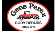 Gene Perez Body Repairs