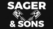 Sager & Sons Auto