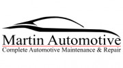 Martin Automotive