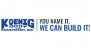 Koenig Body & Equipment