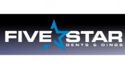 Five Star Dent Removal