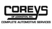 Coreys Of Lexington