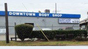 Downtown Body Shop