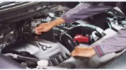 Mitsubishi Repair