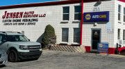 Jensen Auto Service