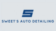 Sweet's Auto Detailing