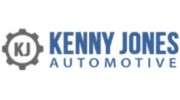 Kenny Jones Automotive