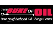 Duke Of Oil