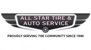 All Star Tire & Auto Service