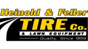 Heinold & Feller Tire