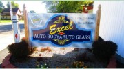 Excel Auto Body & Glass